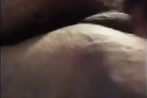 Punk granny with cool tattoos exposes her goodies on livecam