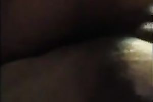 Punk granny with cool tattoos exposes her goodies on livecam