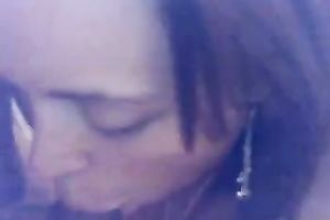 Friend's concupiscent mother I'd like to fuck hotwife turned out to be a BBC hunter