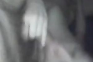 Pallid spoiled brunette hair hooker provided my buddy with a great oral pleasure