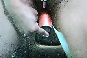 Busty and pretty dark honey flashes her tits on web camera