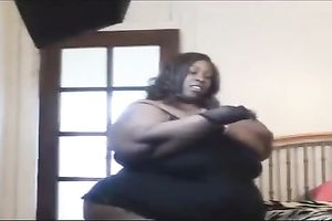 My heavy gazoo will still discover dedicated fans on web camera community