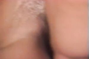 Horny pair loved to please every other by their tongues and throat