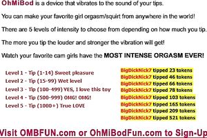 I receive off watching this handsome camgirl masturbating