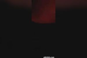 Lovely dilettante Indian pair having a hawt time in living room