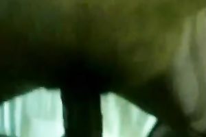 Kinky Indian pleased nympho played with her man's wang in her kinky way