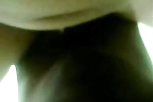 Kinky Indian pleased nympho played with her man's wang in her kinky way