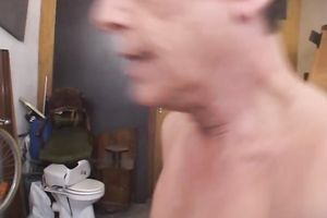 Anastasia sucks a rod previous to taking a stunning ride on it