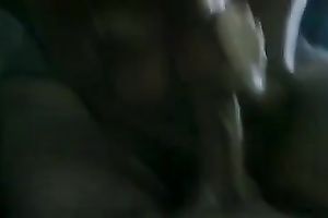 Busty non-professional milf wife obediently pleasant me with oral stimulation