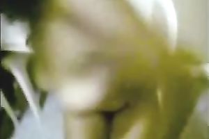 My tasty bootyful wifey positions on livecam and blows my tool