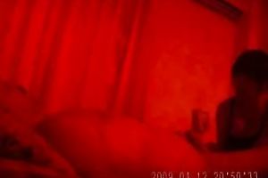 Chubby masseuse black cock sluts in the black room engulfing my weenie