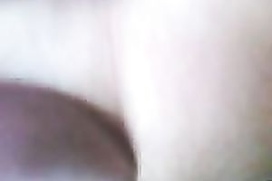 Filming my big beautiful woman Indian secretary's biggest tits and her curly bawdy cleft