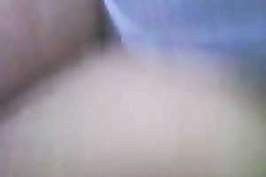 Filming my big beautiful woman Indian secretary's biggest tits and her curly bawdy cleft