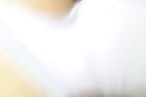 Filming my big beautiful woman Indian secretary's biggest tits and her curly bawdy cleft