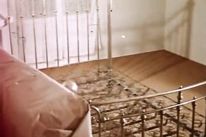 Busty whorish blondie acquires wonderful muff diving provided by her lengthy haired perverted BF