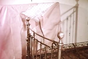 Busty whorish blondie acquires wonderful muff diving provided by her lengthy haired perverted BF