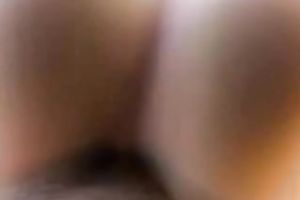 Just met her and this babe allows me to gangbang her hard in her butt