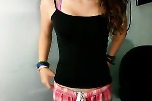 I know how to keep my body in shape and I am damn proud of my flat abdomen