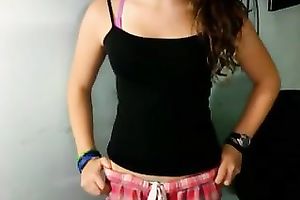 I know how to keep my body in shape and I am damn proud of my flat abdomen