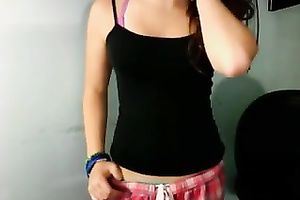 I know how to keep my body in shape and I am damn proud of my flat abdomen