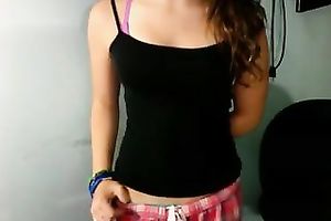 I know how to keep my body in shape and I am damn proud of my flat abdomen