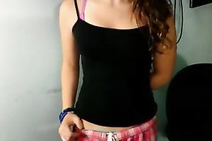 I know how to keep my body in shape and I am damn proud of my flat abdomen