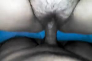 I team fuck fluffy love tunnel of a wicked obese hooker in missionary position