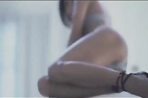 Mind-blowing compilation of sizzling hawt sweethearts who love to dance