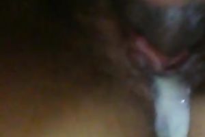 Going balls unfathomable on his cute and hot Asian slut