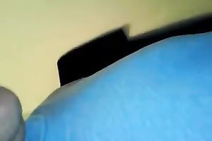 Filthy dilettante hotwife engulfing big schlong balls unfathomable in bawdy POV movie