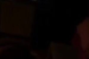 Chubby super lewd and emotional big beautiful woman receives her twat tenderly teased