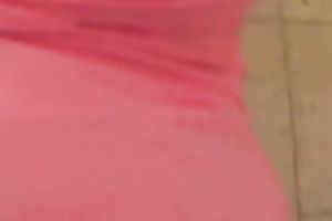 Juggy skank with dyed hair sucks my shlong after vehement sex