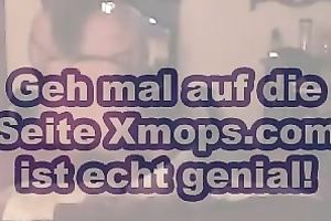 Extremely plump floozy with giant droopy butt was riding my buddy on top