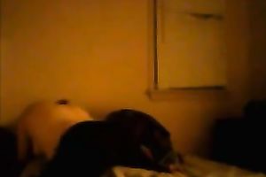 White amateur wife craves to be on top of me and ride my weenie