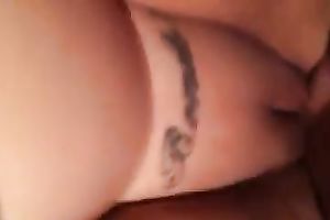 Jerk friend of mine filmed how that guy permeated a wet cum-hole in his room