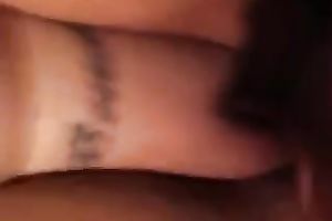 Jerk friend of mine filmed how that guy permeated a wet cum-hole in his room