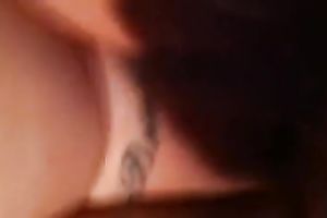 Jerk friend of mine filmed how that guy permeated a wet cum-hole in his room