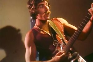 Marvelous classic redhead bimbo on the floor having sex