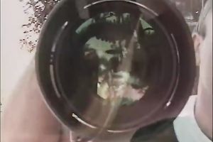 One hot dark cheating wife got fuck in the fur pie with a dildo