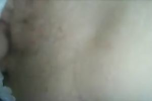 My plump GF sucks my rod in advance of taking it in her rectal hole