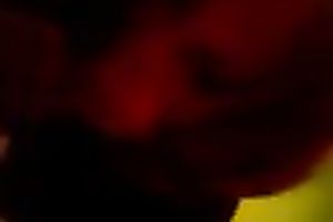 Canadian honey engulfing my penis balls unfathomable in POV dilettante episode