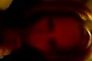 Canadian honey engulfing my penis balls unfathomable in POV dilettante episode