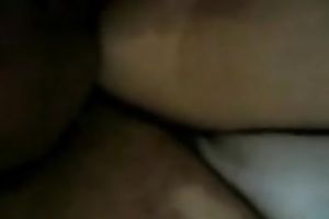 I love when my hubby copulates my taut hungry arsehole in close-up view