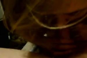 Lovely and marvelous Russian hoe Tanya gives me priceless oral sex