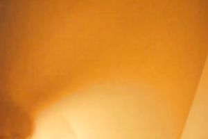 Ruined dark brown bitch gives my cock a thorough oral-sex