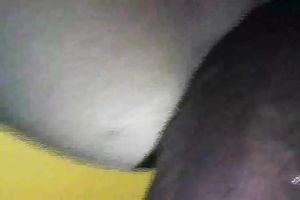 Black pecker in my lustful hairless cookie pounding hard