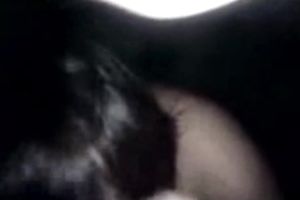 Small soft weenie of a obese unshaved chap is a fun for bulky woman