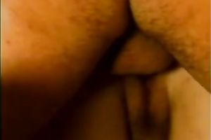 Chubby ginger prossy copulates chap like at final time in her life