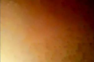 big beautiful woman dark paramour playing with her zeppelins while fingering herself