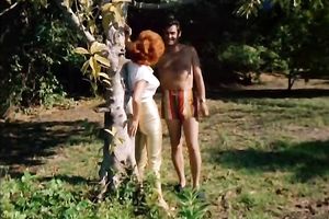 Boobalicious chick got her twat banged actually hard by her ally